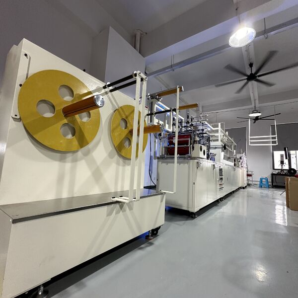 嘉兴百禾新材料有限公司