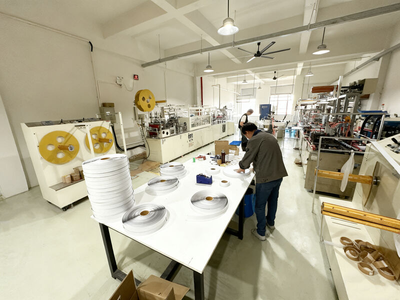 嘉兴百禾新材料有限公司