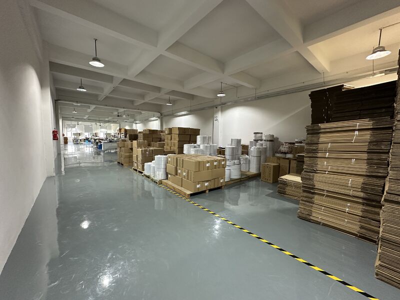 嘉兴百禾新材料有限公司