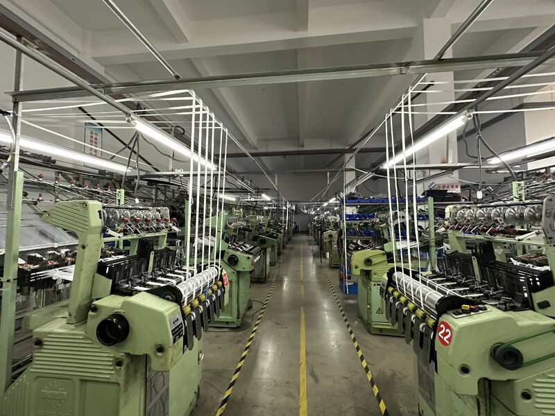 嘉兴百禾新材料有限公司