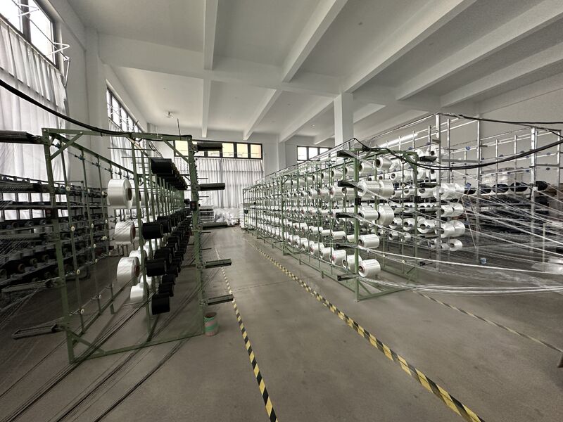 嘉兴百禾新材料有限公司