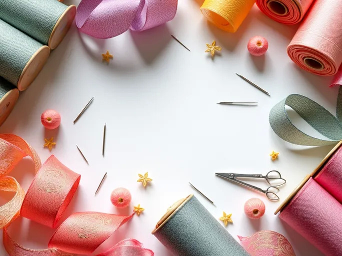 Advanced Ribbon China Jiaxing Baihe New Materials Co., Ltd. latest company blog about ...