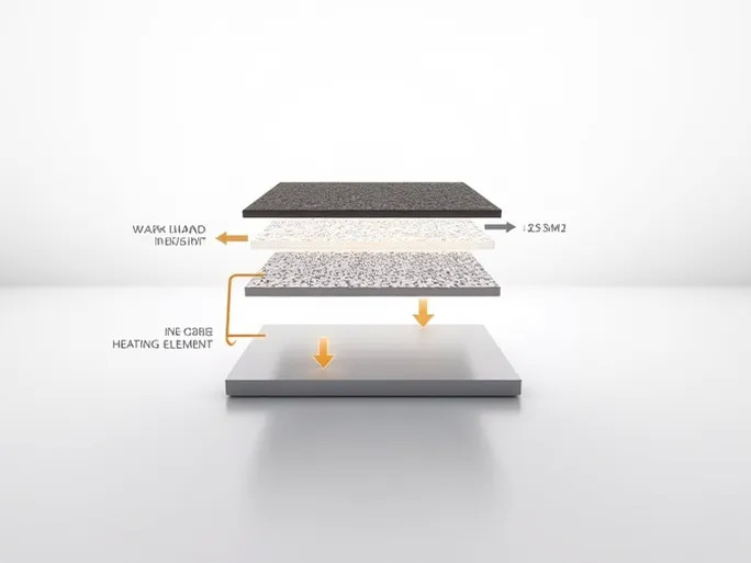 China Jiaxing Baihe New Materials Co., Ltd. latest company blog about ...