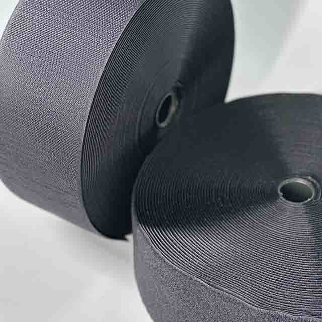 100 Nylon Hook & Loop Tape 25m Velcro Tape With Adhesive Back